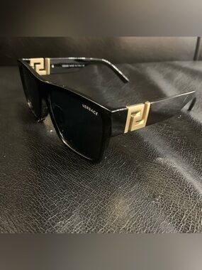 Versace Sunglasses